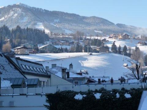Haus Gradwohl Apartment Schladming Exterior foto