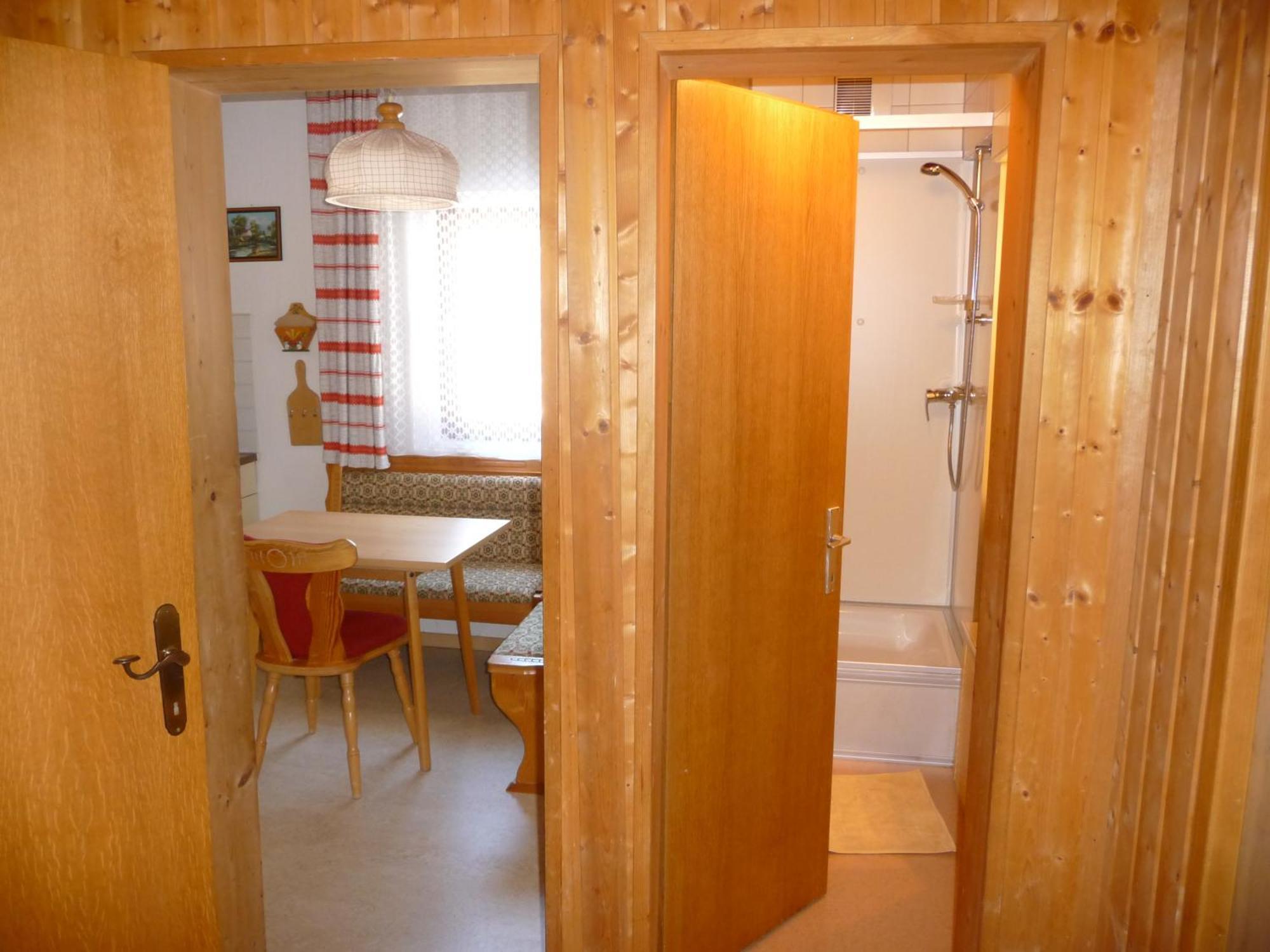 Haus Gradwohl Apartment Schladming Cameră foto