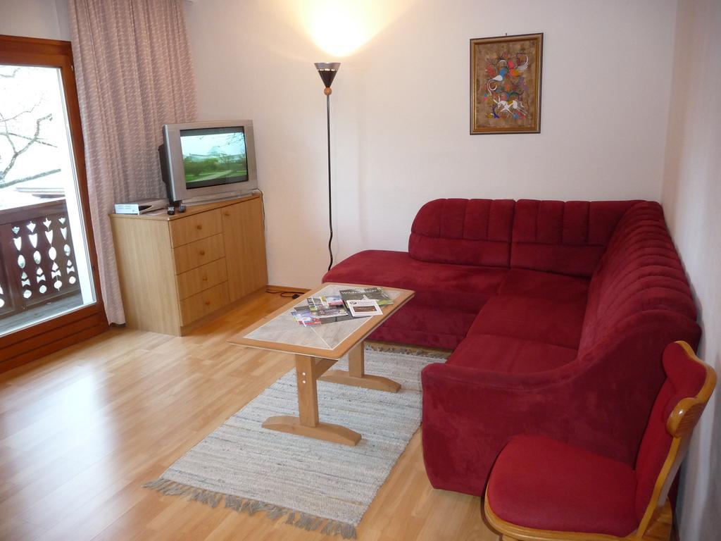 Haus Gradwohl Apartment Schladming Cameră foto