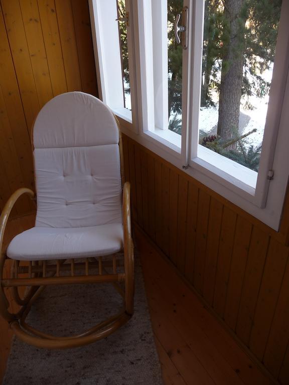 Haus Gradwohl Apartment Schladming Cameră foto