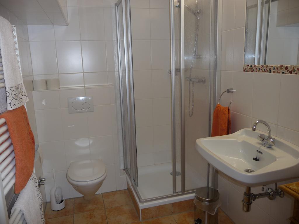 Haus Gradwohl Apartment Schladming Cameră foto