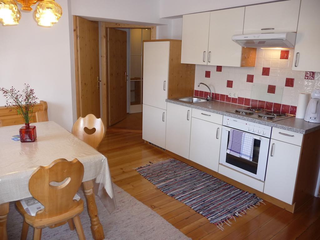 Haus Gradwohl Apartment Schladming Cameră foto