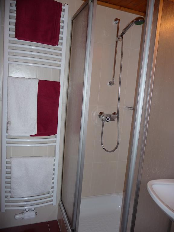 Haus Gradwohl Apartment Schladming Cameră foto