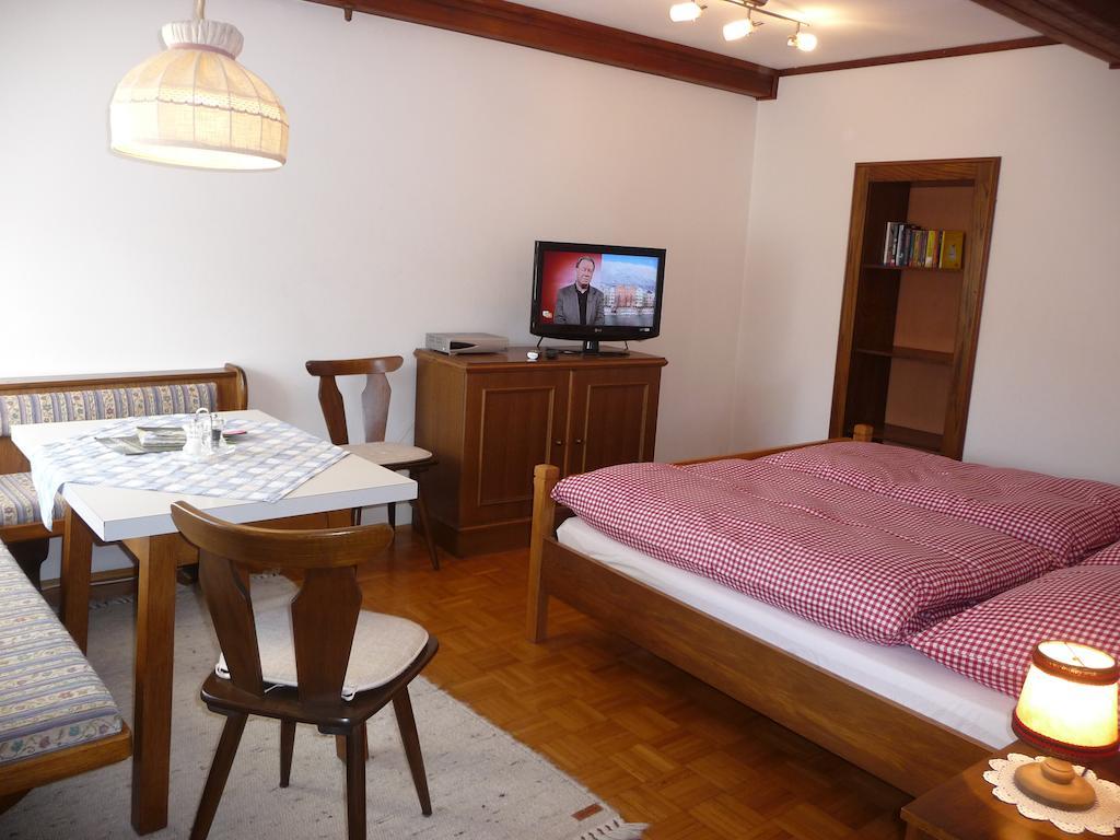 Haus Gradwohl Apartment Schladming Cameră foto